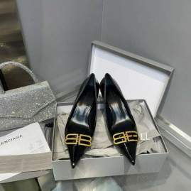 Picture of Balenciaga Shoes _SKUBalenciagasz35-4010CMGDT01091376
